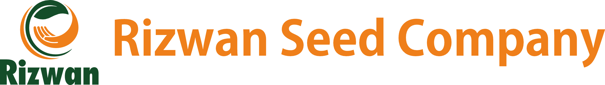 Rizwan Seeds Company